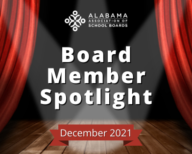 ON-2021-12-15 Board Member Spotlight: Danny Benjamin